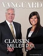 Clausen Miller P.C.