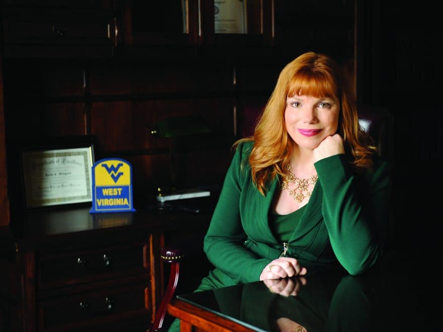 Kelly Crites — Allegheny Wood Products Inc.