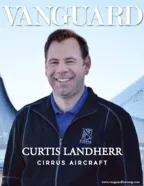 thumbnail of Curtis Landherr – Cirrus Aircraft