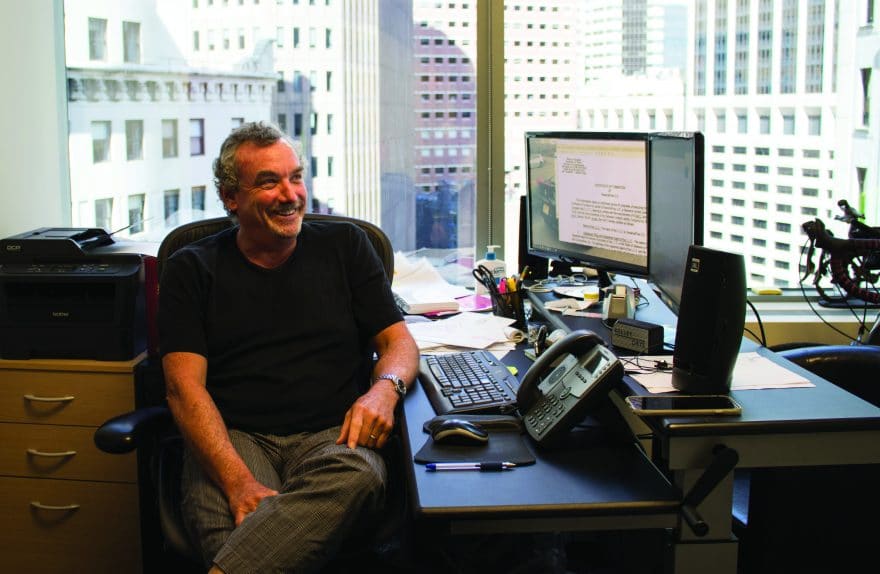 Dan Barsky – Fluent Inc.