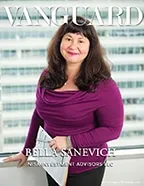 Bella Sanevich - NISA Investment Advisors LLC
