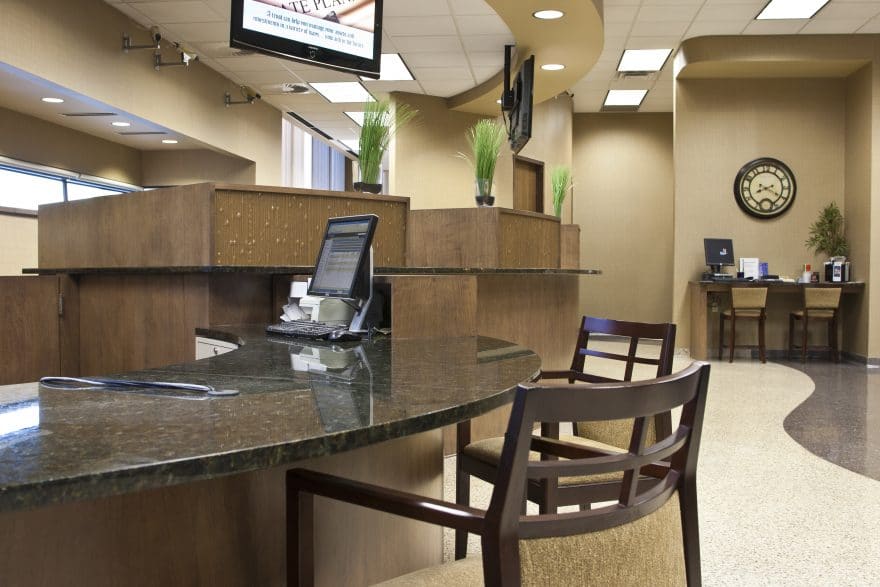 Joe Slavens - Northwest Bank & Trust Company