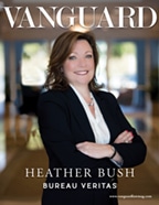 Heather Bush - Bureau Veritas