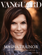 thumbnail of Masha Trainor – Ampco-Pittsburgh Corporation