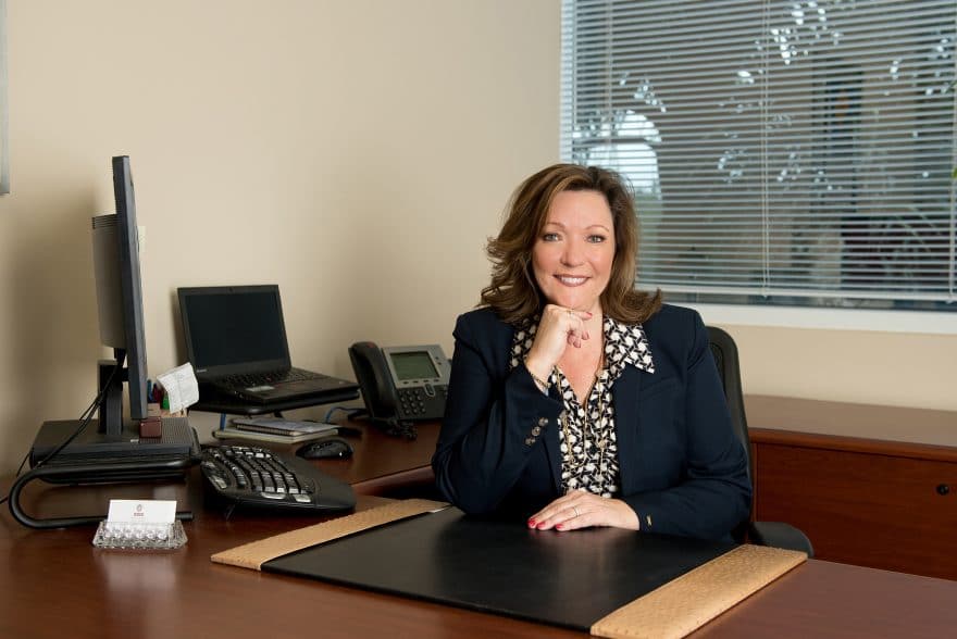 Heather Bush - Bureau Veritas