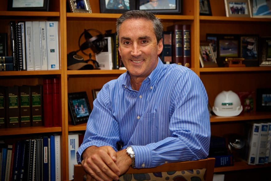Christopher Henderson – Salem Media Group