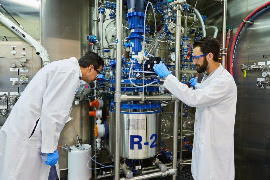 Theravance Biopharma