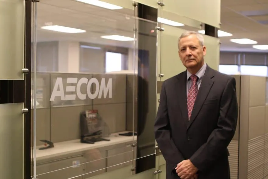 AECOM Technical Services Inc.