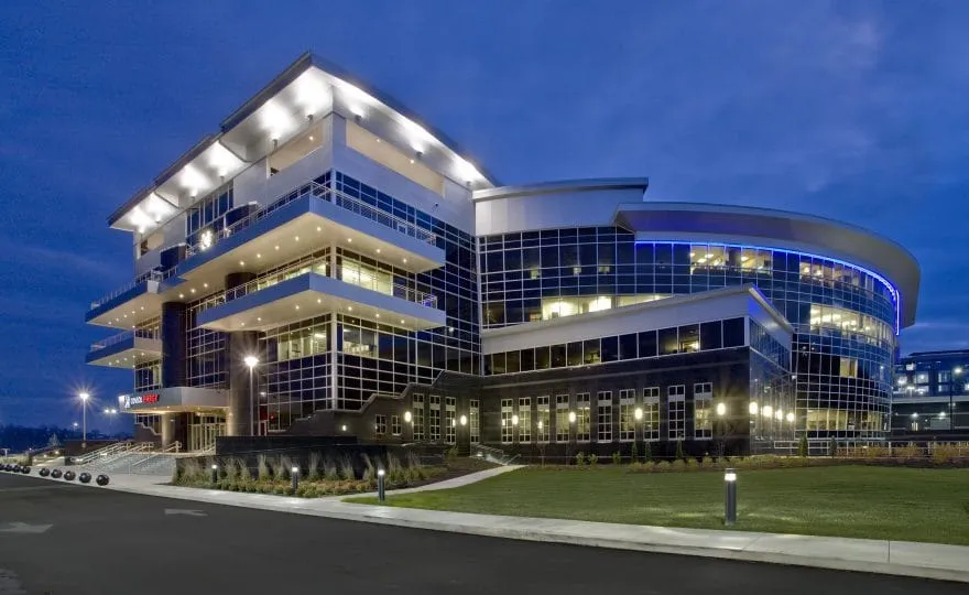 CONSOL Energy Inc.