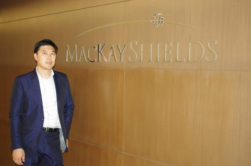 MacKay Shields