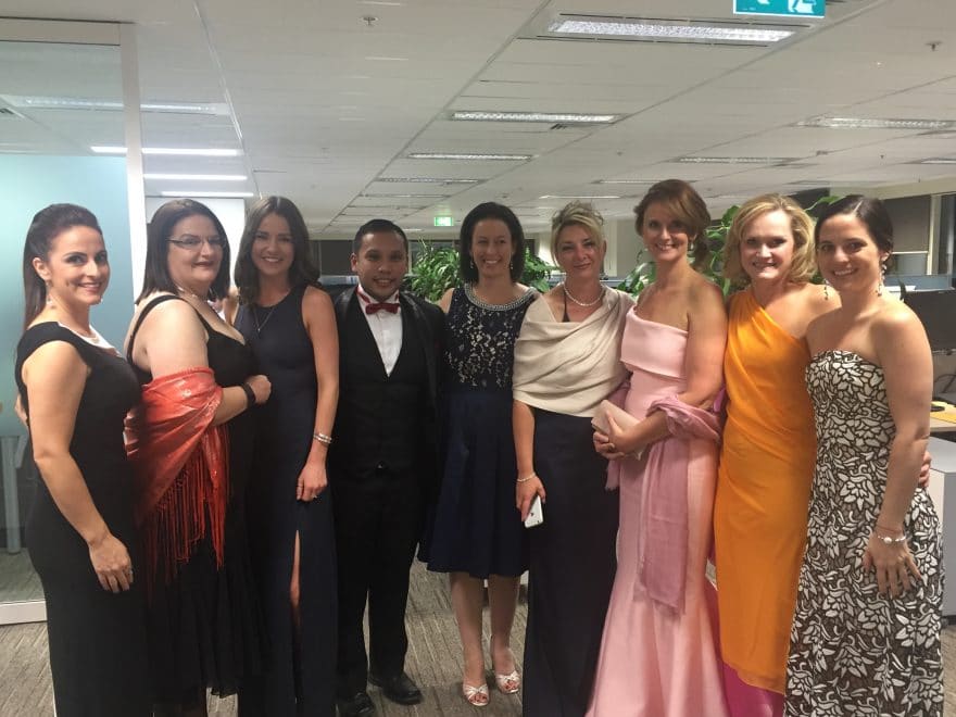 Brookfield Property Partners