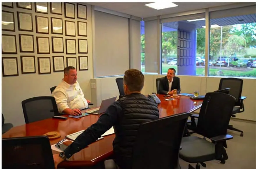 JDS Therapeutics LLC