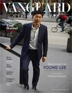 Vanguard Winter 2018