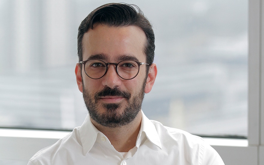 HSBC - Pedro Frade