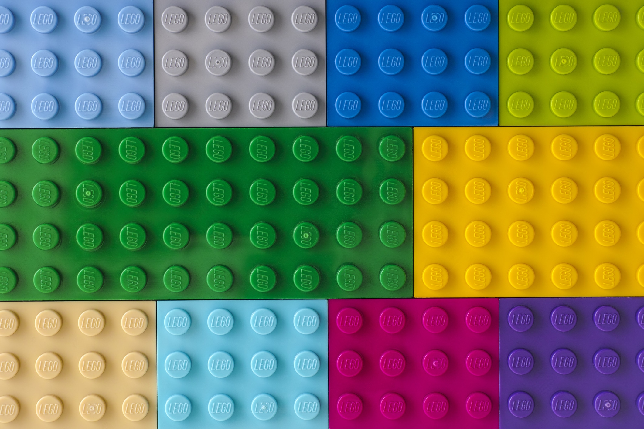 LEGO