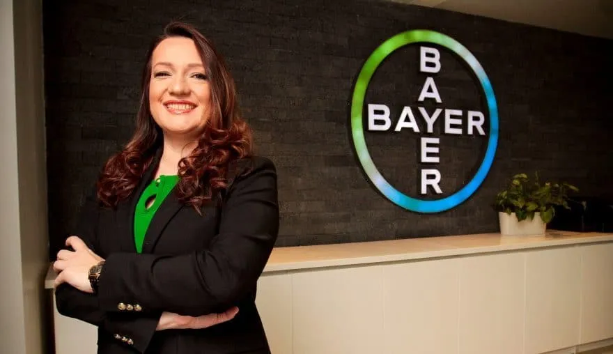 Alejandra Castro - Bayer Corporation