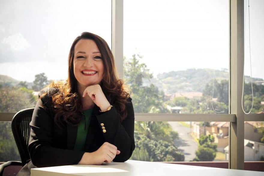 Alejandra Castro - Bayer Corporation