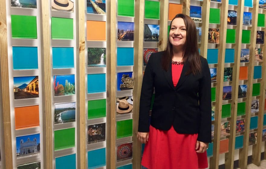 Alejandra Castro - Bayer Corporation