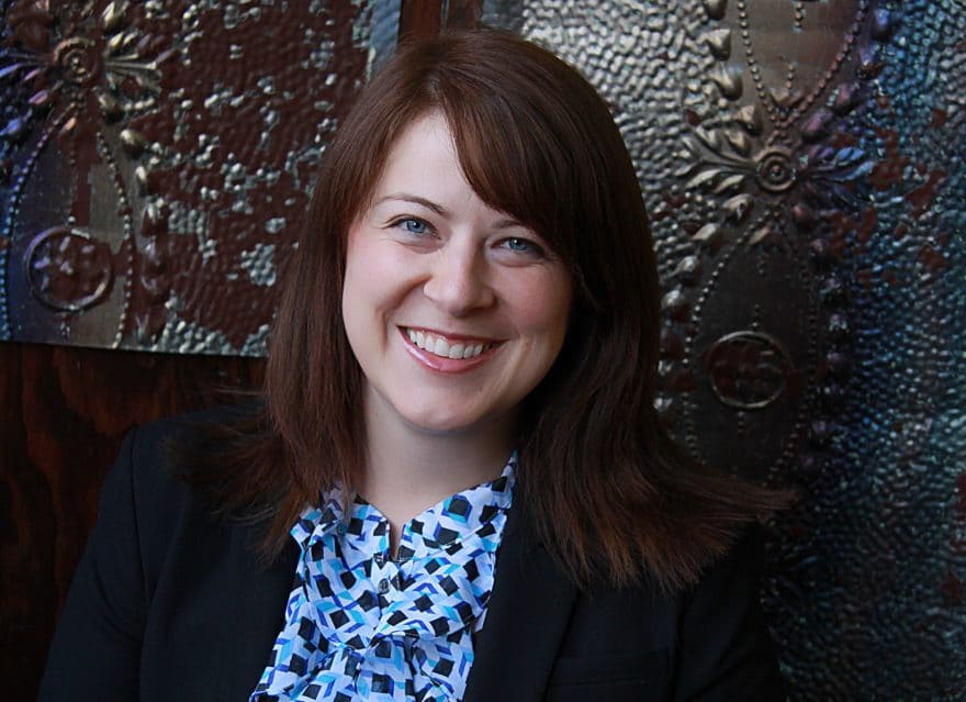 Kristina Schaefer – Fishback Financial Corporation – First Bank and Trust