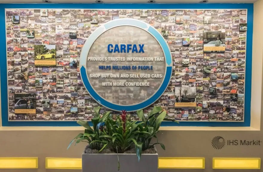 Julie Ortmeier - CARFAX Inc.