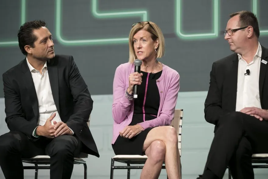 Julie Kinch – Heineken USA