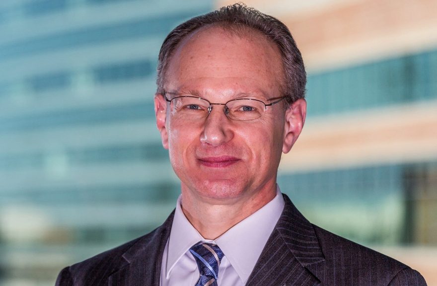 Curtis Schehr – DCS Corp.