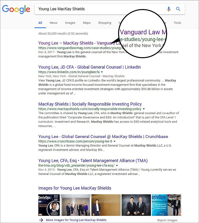 Vanguard SEO