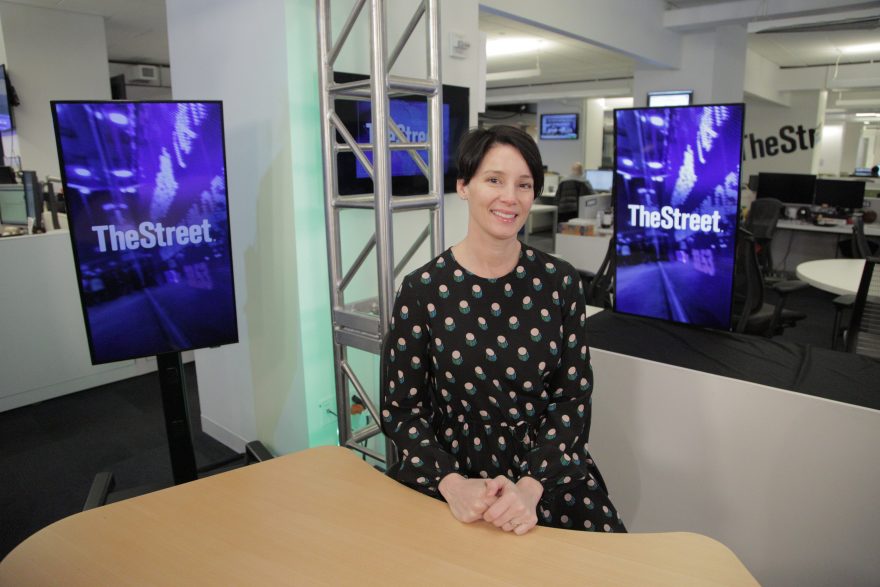 Heather Mars – TheStreet