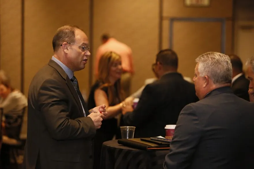 Kevin P. Mullally – Gaming Laboratories International (GLI®)