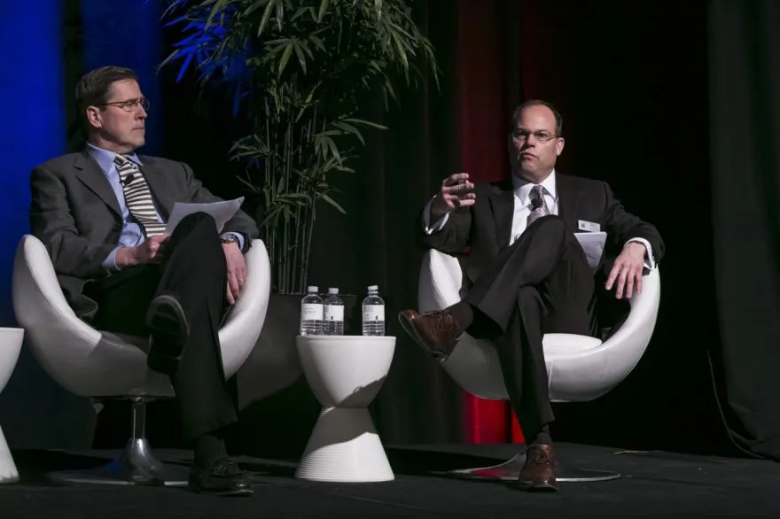 Kevin P. Mullally – Gaming Laboratories International (GLI®)