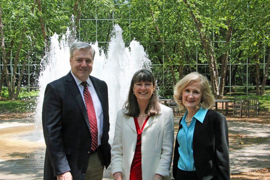 Debbie Long – Protective Life Corporation Vanguard Law Magazine