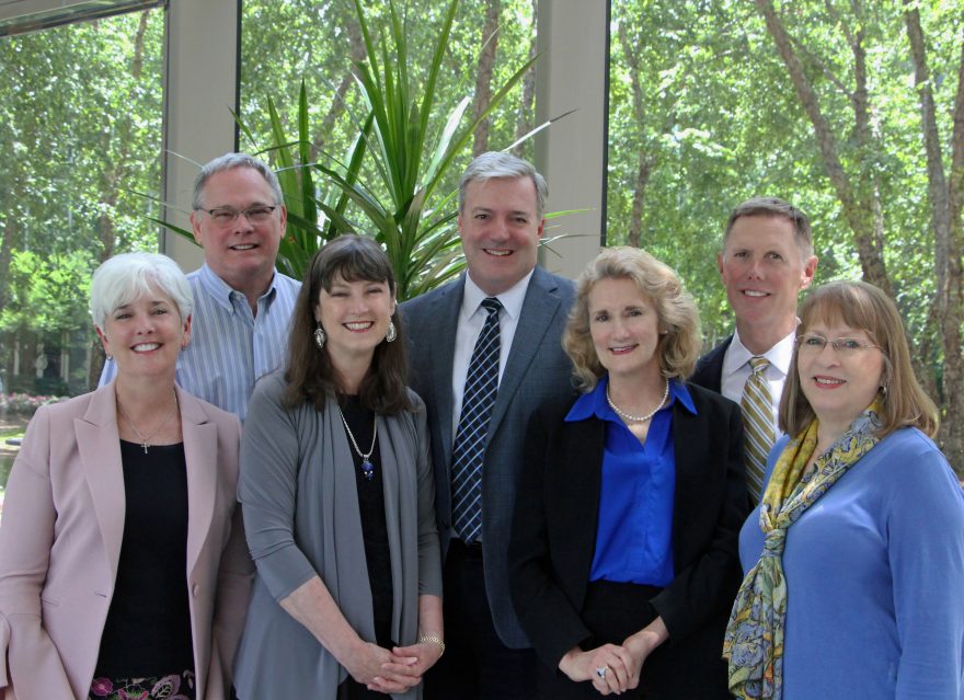 Debbie Long – Protective Life Corporation Vanguard Law Magazine