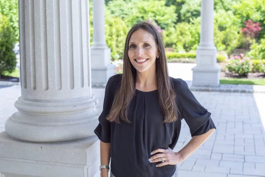 Nicole Liebman – WithumSmith+Brown Vanguard Law Magazine