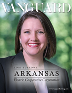 Arkansas Electric Cooperative Vanguard Law Magazine