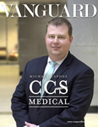 CCS Medical Vanguard Law Magazine