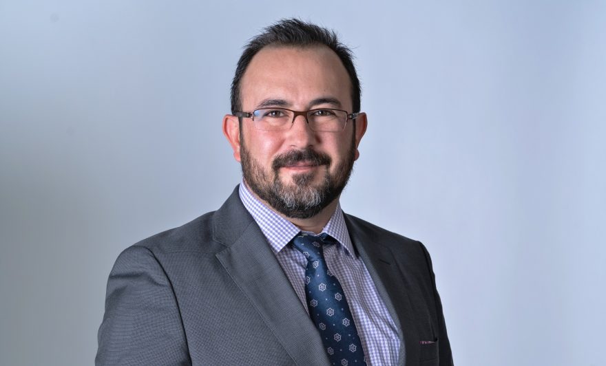 Jose Eduardo Salgado Villegas – Capgemini Vanguard Law Magazine