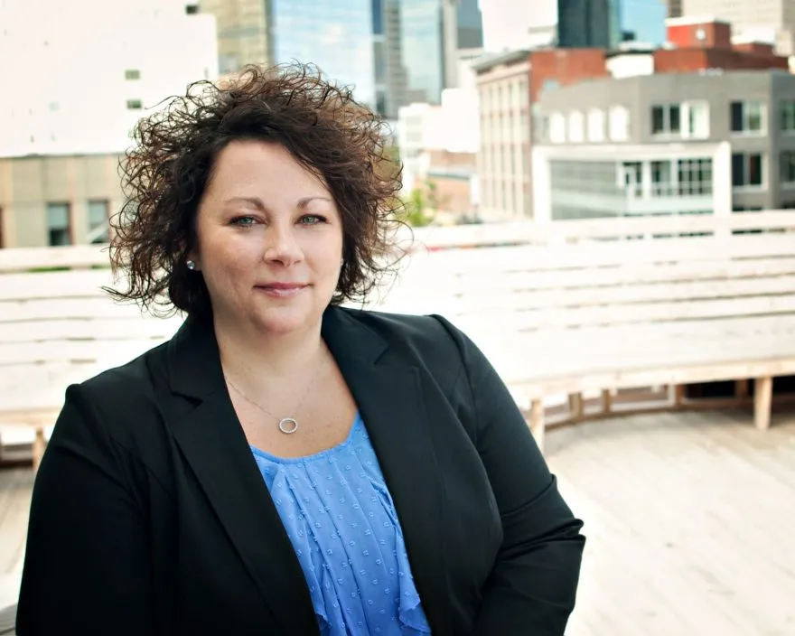 Julie Elliott – The Annex Group Vanguard Law Magazine