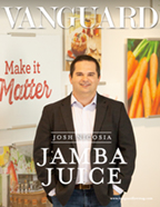 Jamba Juice Vanguard Law Magazine