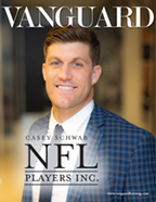 NFL Players Inc. Vanguard Law Magazine