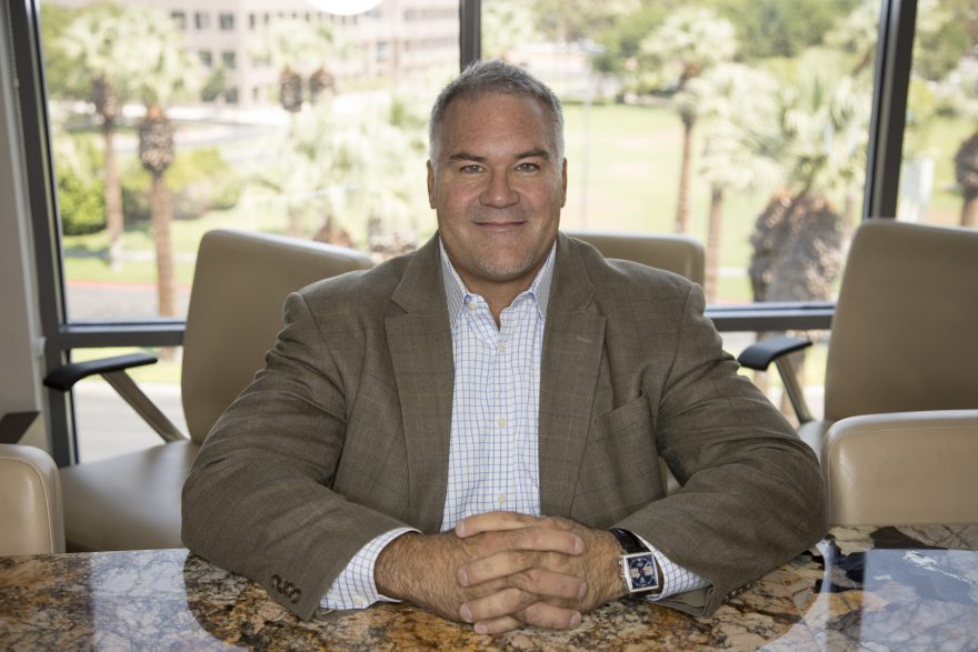 Todd McTavish – NYX Gaming Group Vanguard Law Magazine