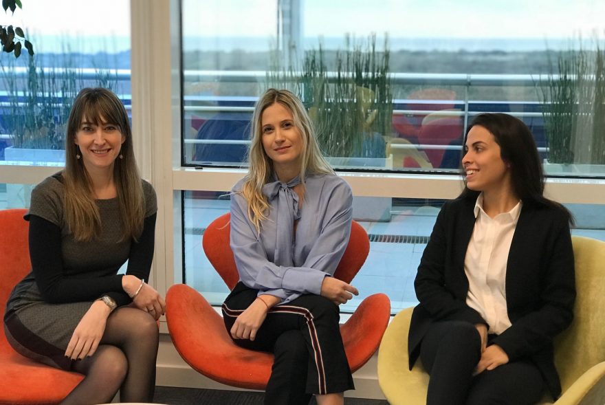 Sofia Zuloaga – Aon Vanguard Law Magazine