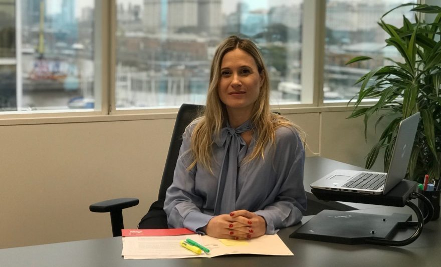 Sofia Zuloaga – Aon Vanguard Law Magazine