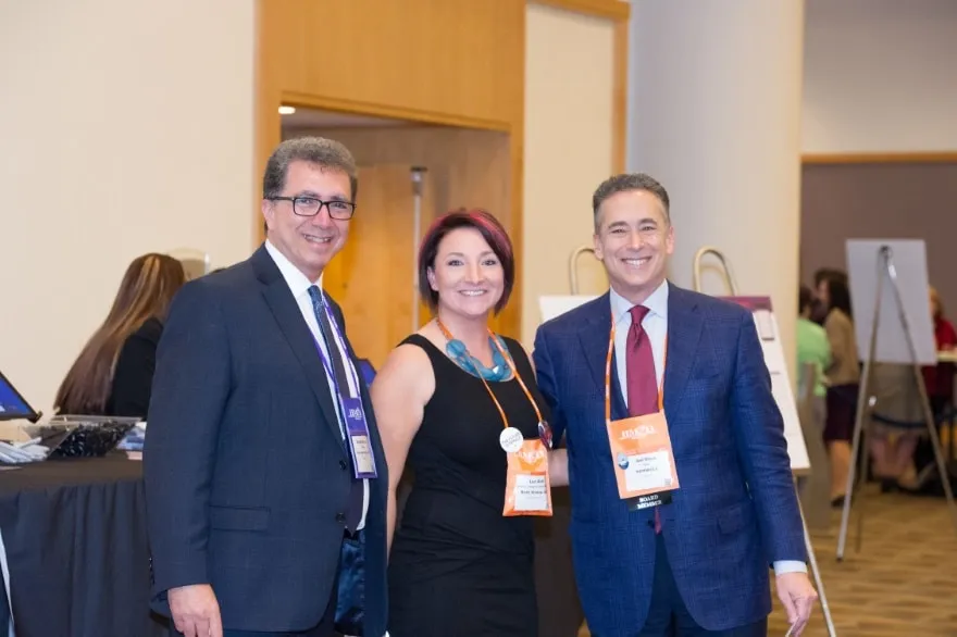 Joel Stern – NAMWOLF Vanguard Law Magazine