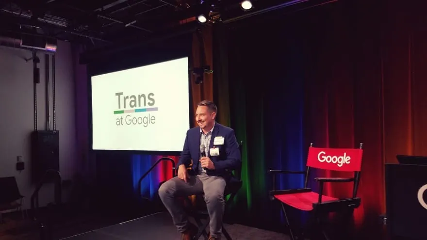 M. Dru Levasseur – Lambda Legal Vanguard Law Magazine