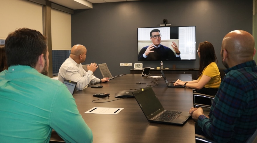 Sean Radcliffe – R1 RCM Vanguard Law Magazine