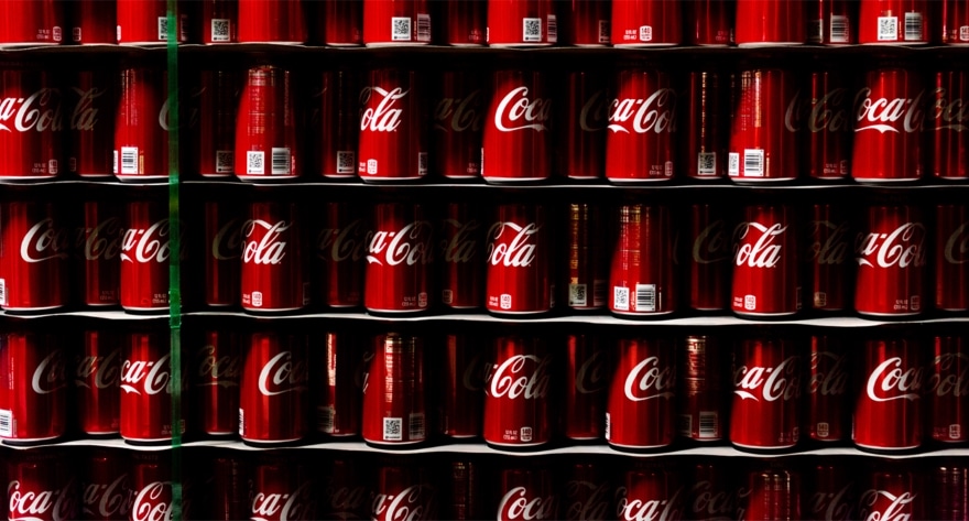 Kent Workman – Coca-Cola Consolidated Inc. Vanguard Law Magazine