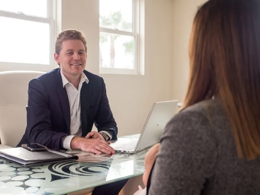 Holmes Lilley – Chartwell Staffing Solutions Vanguard Law Magazine
