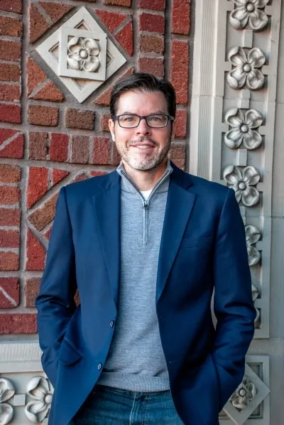 Brad Riley – 3D Corporate Solutions Vanguard Law Magazine