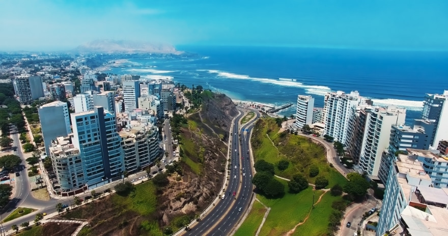 Samuel Vaisman – San Martin Contratistas Generales Vanguard Law Magazine