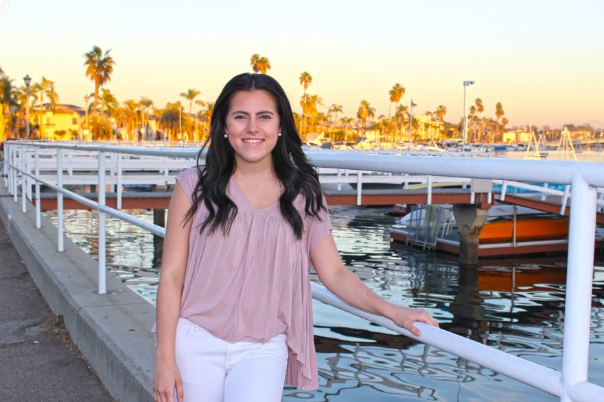 Sofia Haro-Arguello